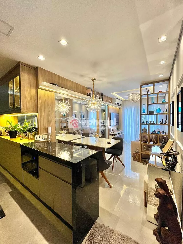 Apartamento, 2 quartos, 49 m² - Foto 8