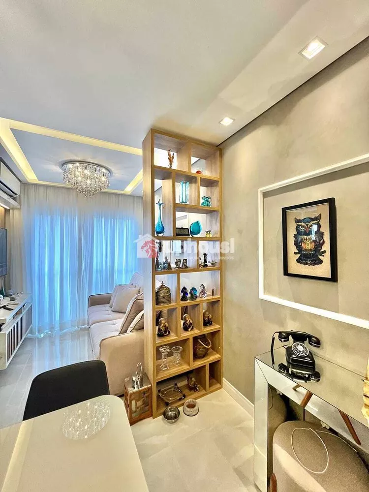 Apartamento, 2 quartos, 49 m² - Foto 12