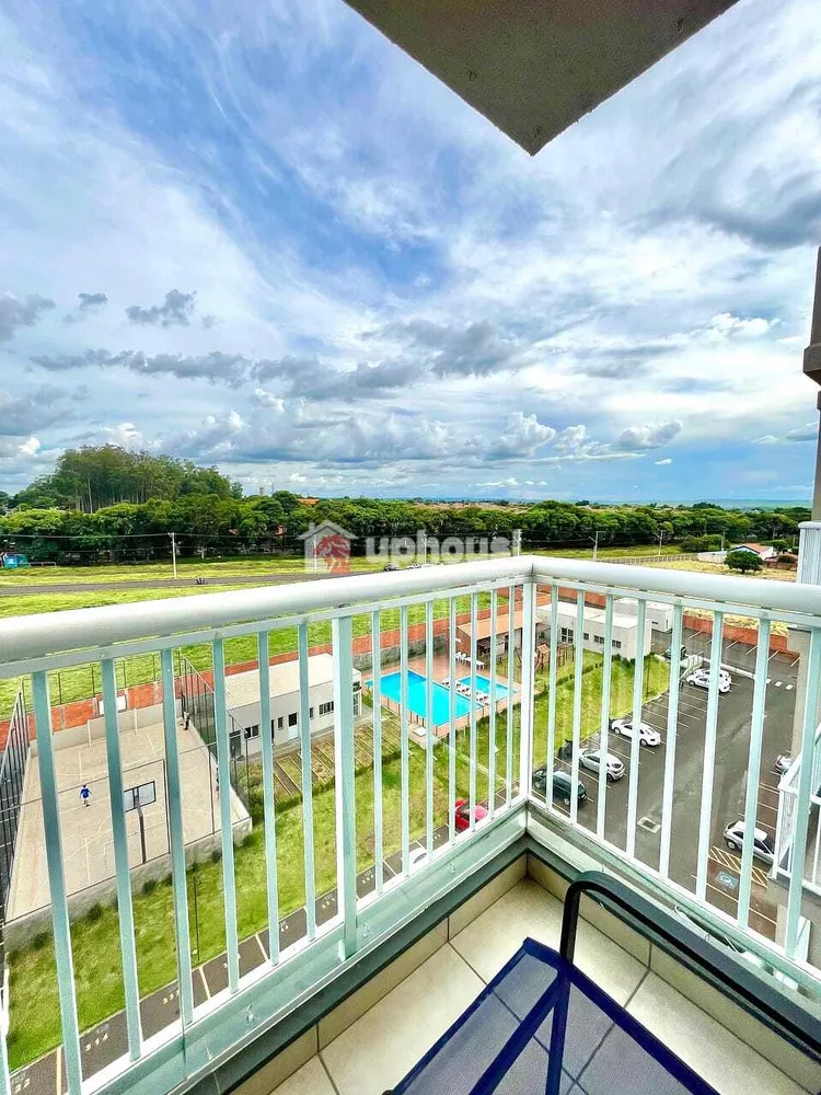 Apartamento, 2 quartos, 49 m² - Foto 9