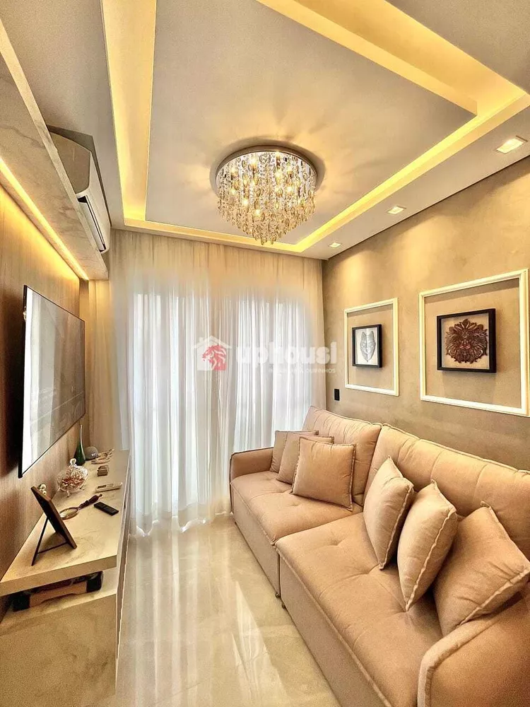 Apartamento, 2 quartos, 49 m² - Foto 4