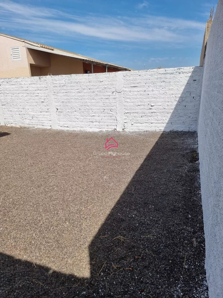 Casa, 2 quartos, 43 m² - Foto 3
