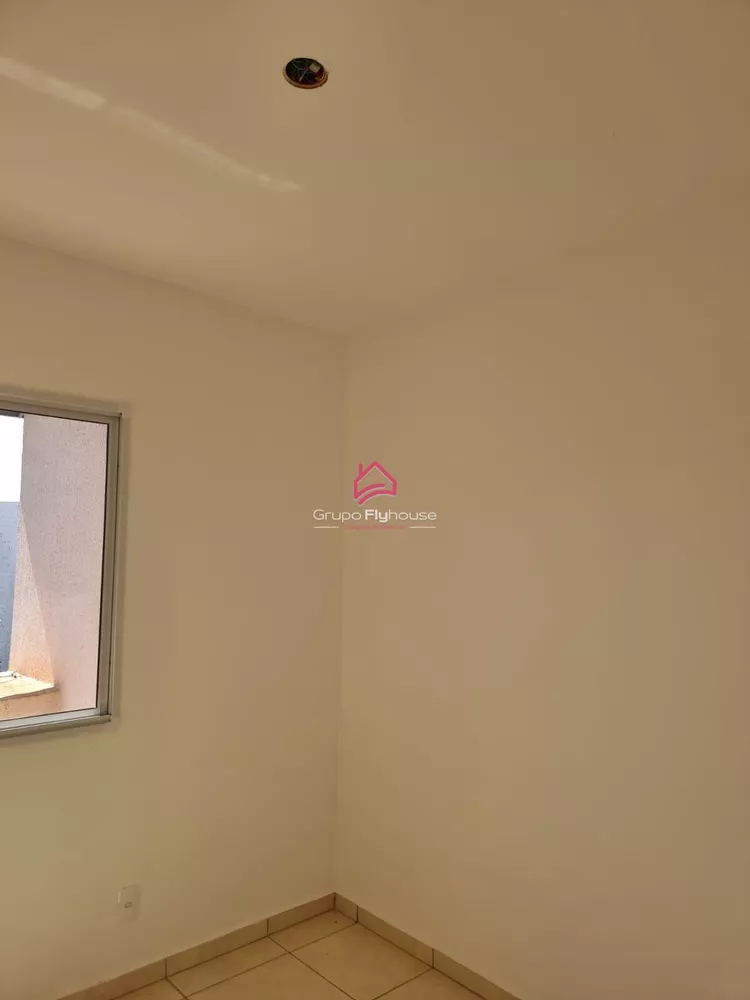 Casa, 2 quartos, 43 m² - Foto 1