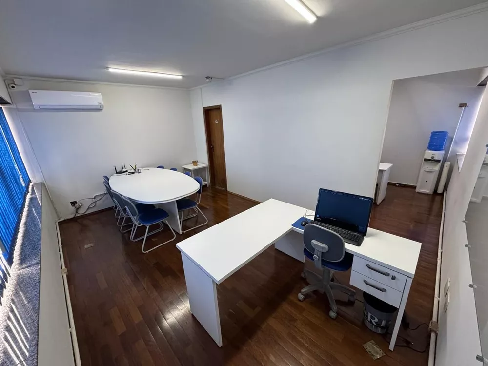 Sala-Conjunto, 57 m² - Foto 1