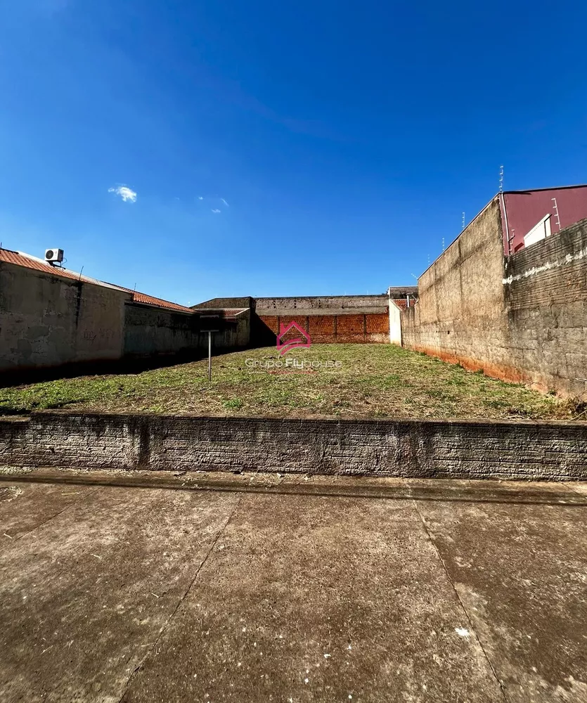 Terreno, 450 m² - Foto 1