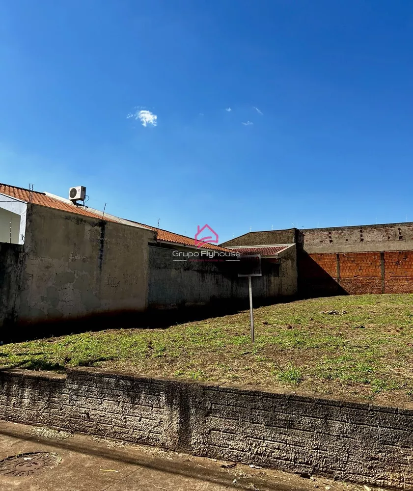 Terreno, 450 m² - Foto 2