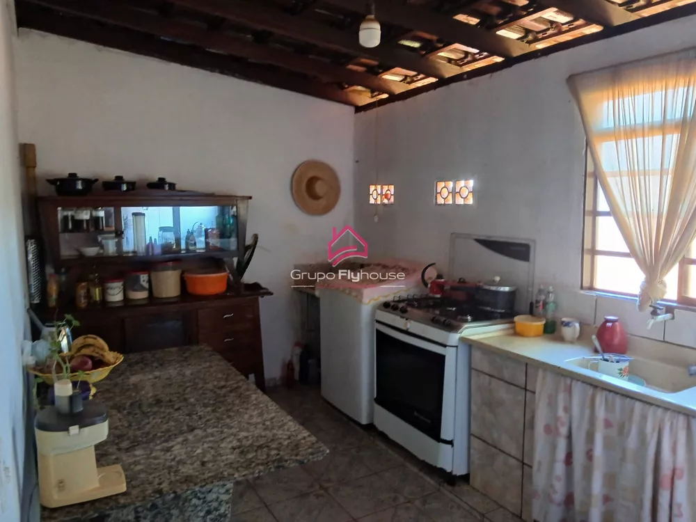 Chácara, 3 quartos, 8000 m² - Foto 4
