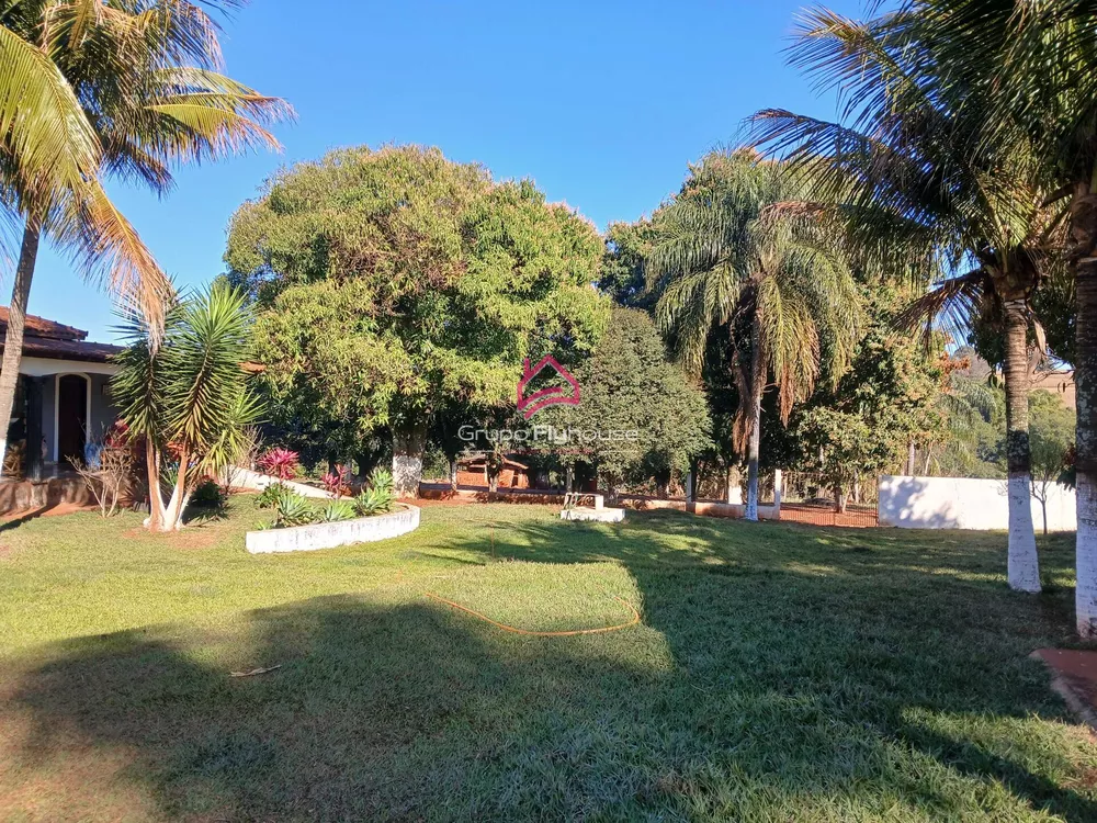 Chácara, 3 quartos, 8000 m² - Foto 2
