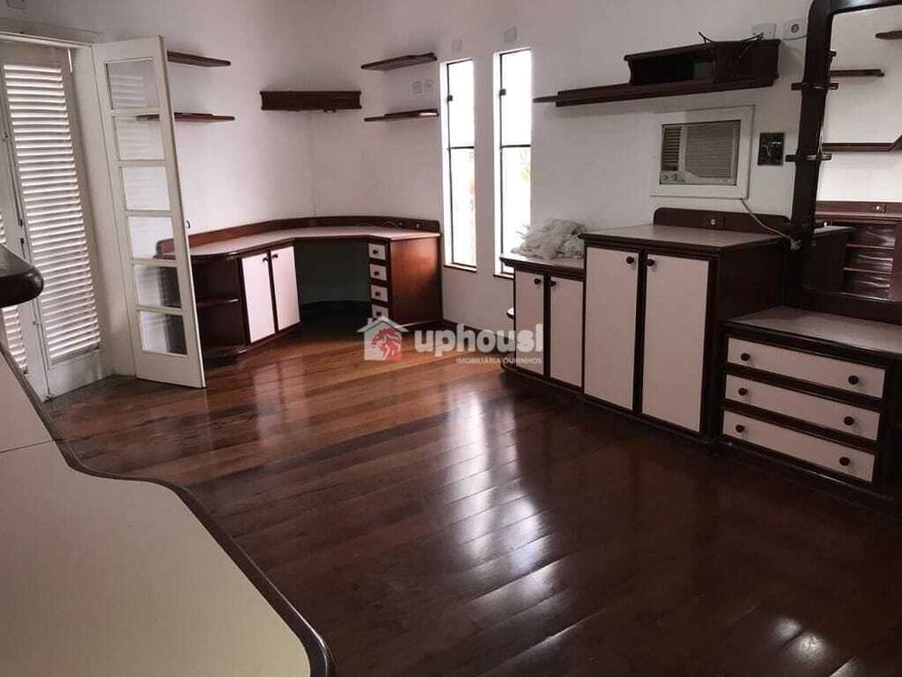 Casa, 4 quartos, 380 m² - Foto 1