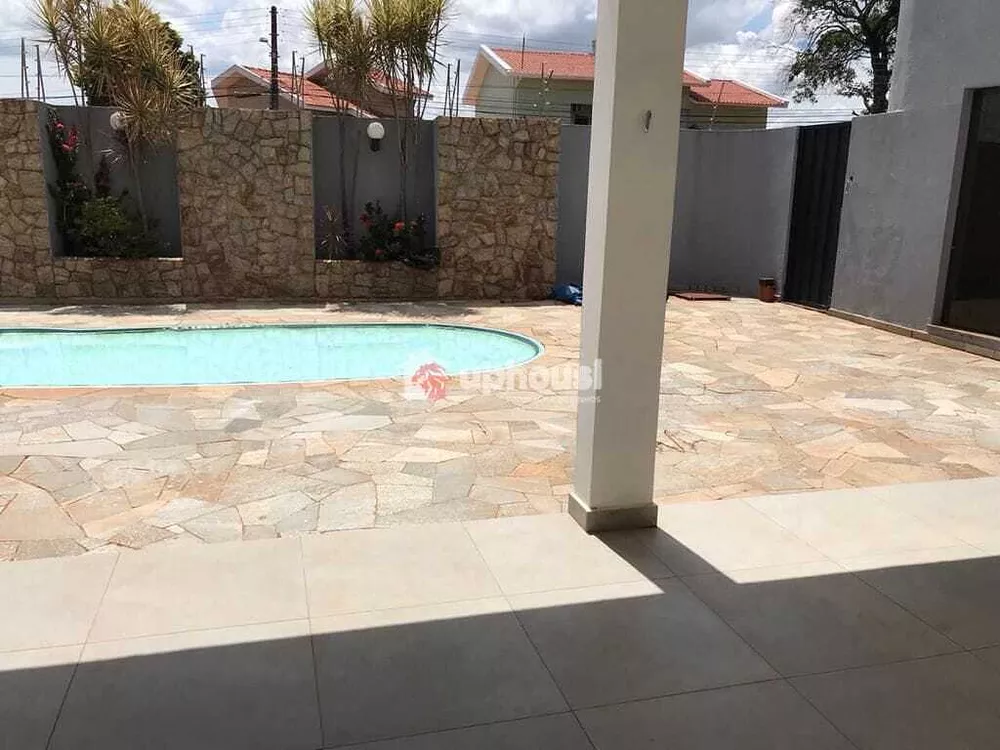 Casa, 4 quartos, 380 m² - Foto 6