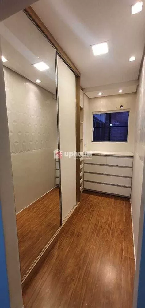 Casa, 2 quartos, 43 m² - Foto 1