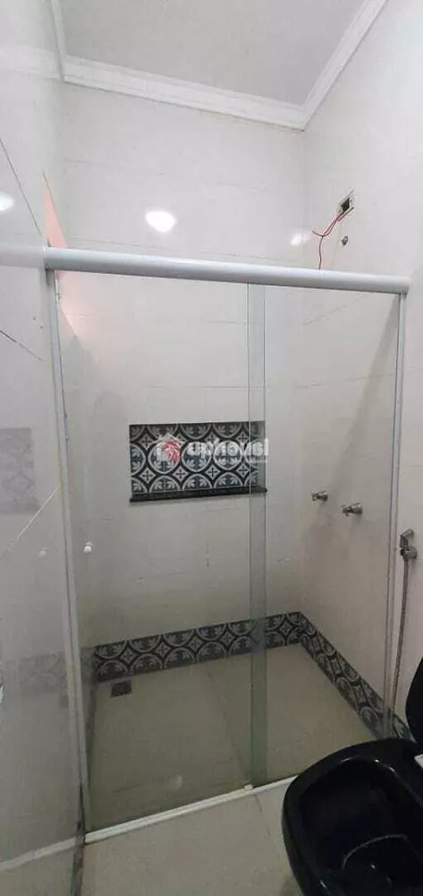 Casa, 2 quartos, 43 m² - Foto 3