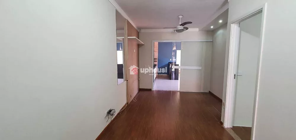 Casa, 2 quartos, 43 m² - Foto 4