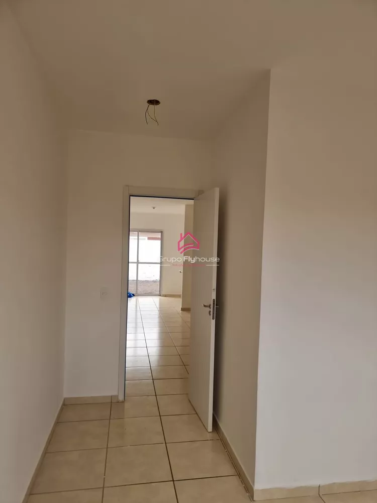 Casa, 3 quartos, 51 m² - Foto 1