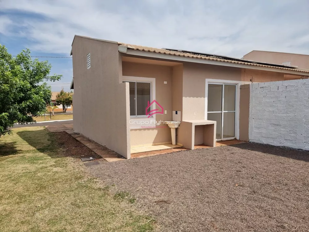 Casa, 3 quartos, 51 m² - Foto 4
