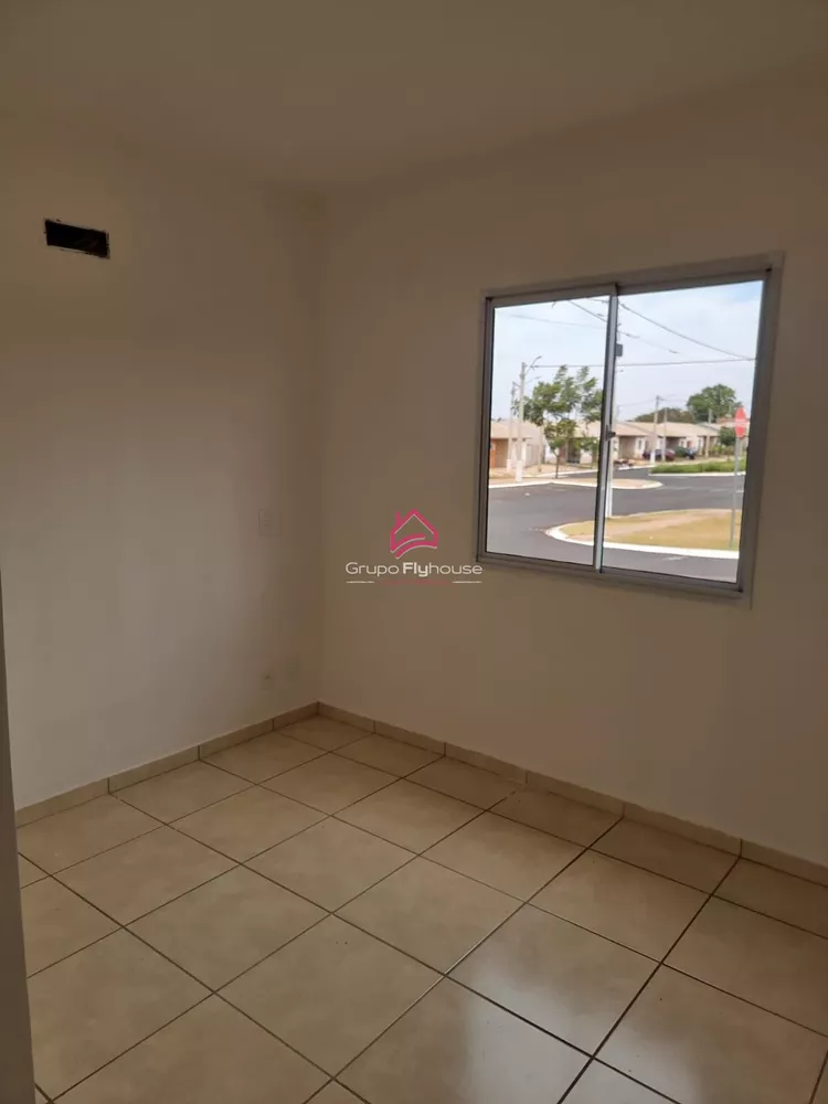 Casa, 3 quartos, 51 m² - Foto 2