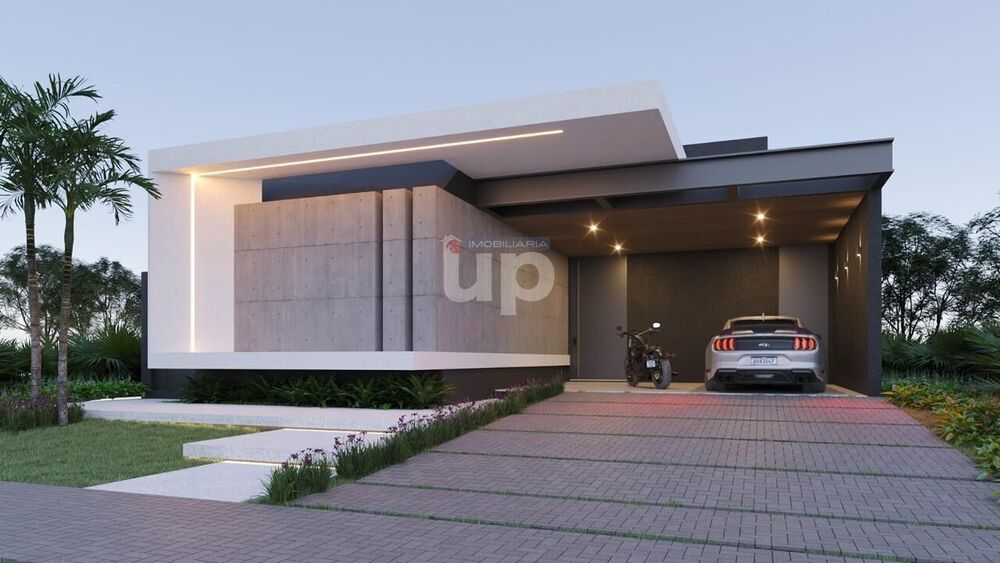 Casa, 3 quartos, 233 m² - Foto 3