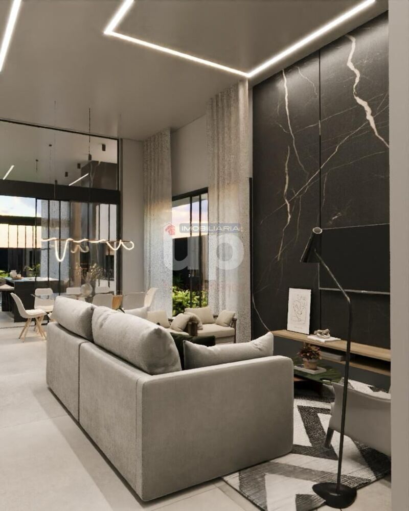 Casa, 3 quartos, 233 m² - Foto 7