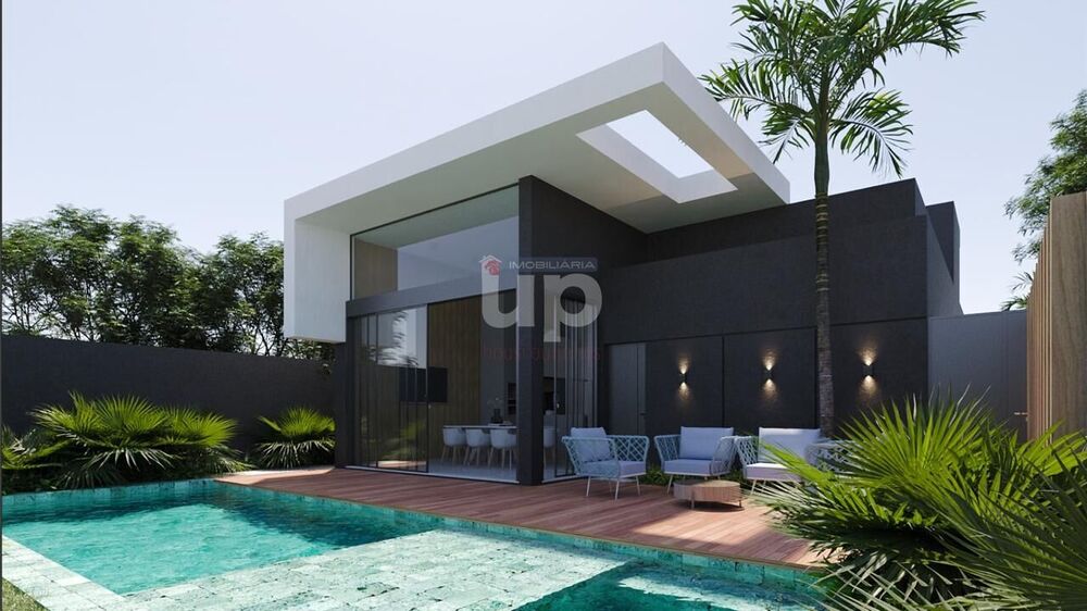 Casa, 3 quartos, 233 m² - Foto 5