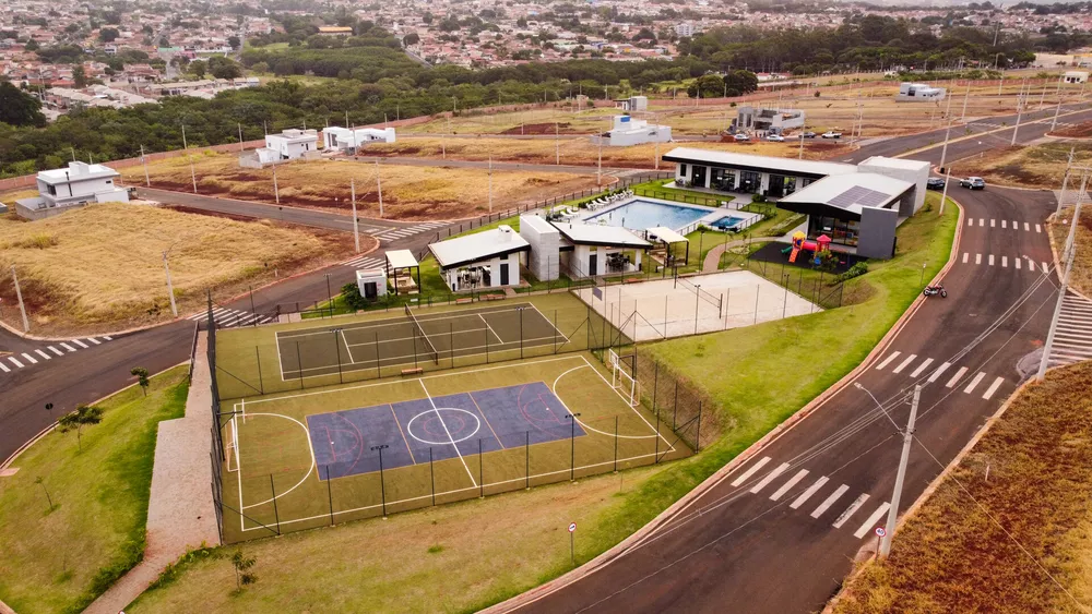 Terreno, 264 m² - Foto 1