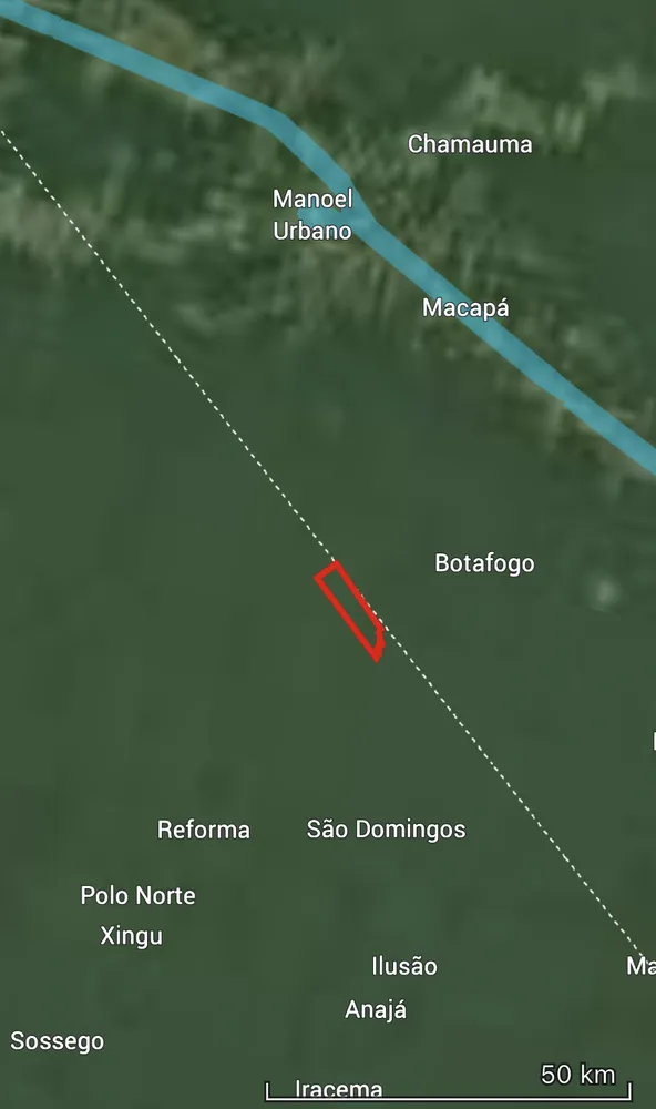 Fazenda, 346 hectares - Foto 4