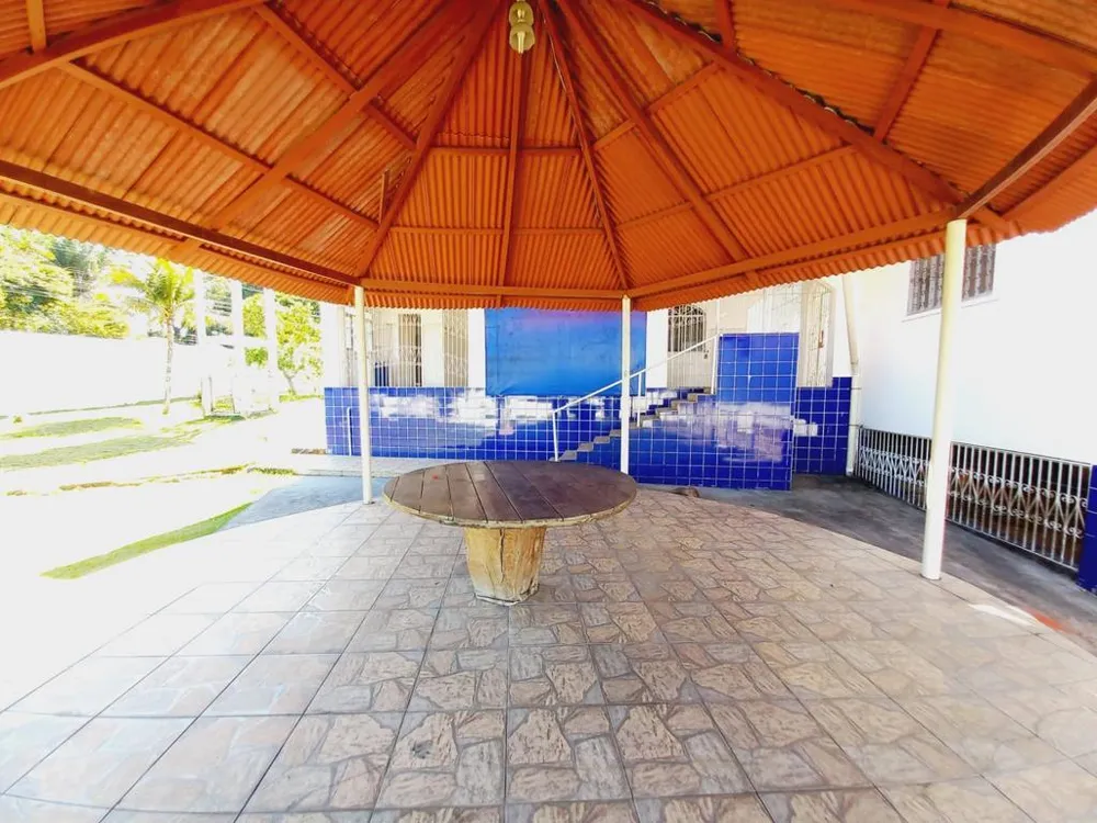 Chácara, 7 quartos, 6389 m² - Foto 16