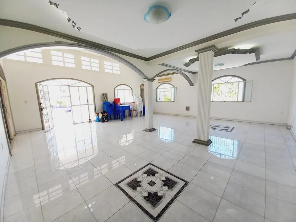 Chácara, 7 quartos, 6389 m² - Foto 10
