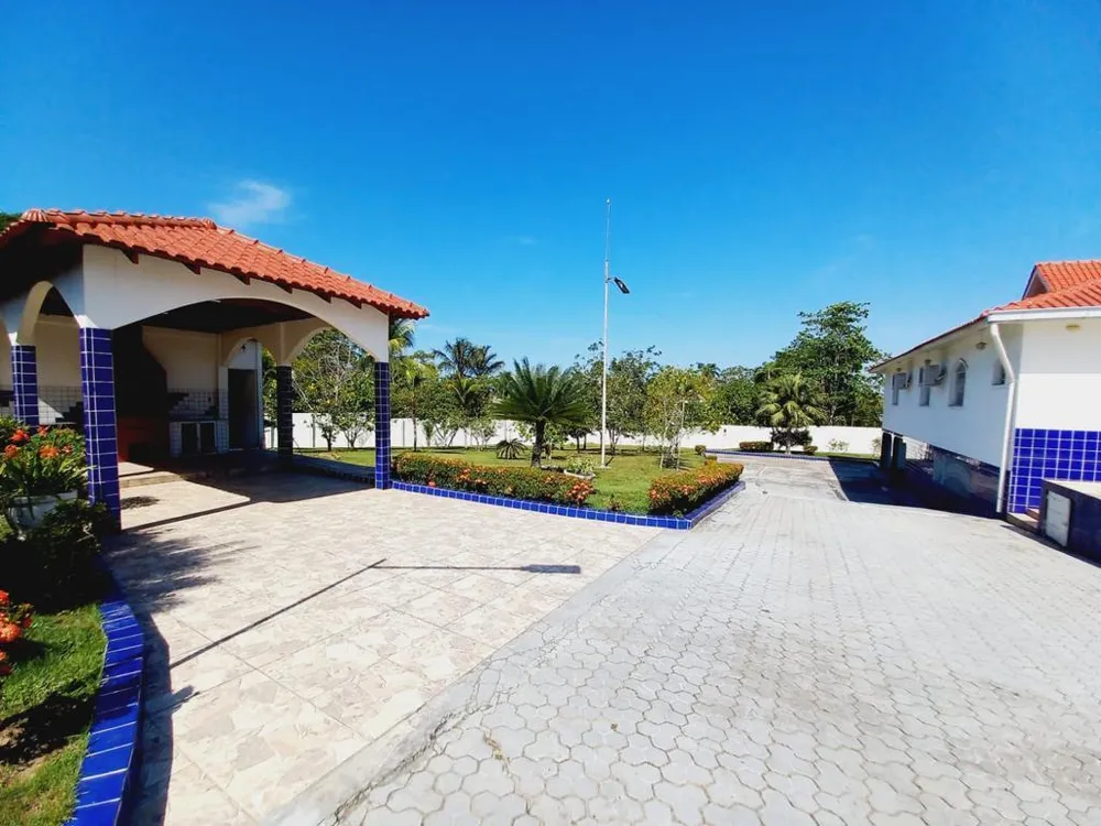 Chácara, 7 quartos, 6389 m² - Foto 18