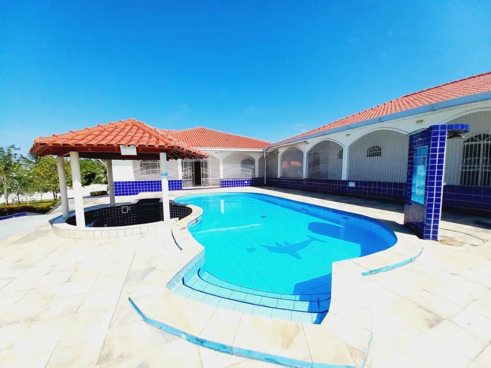 Chácara, 7 quartos, 6389 m² - Foto 19