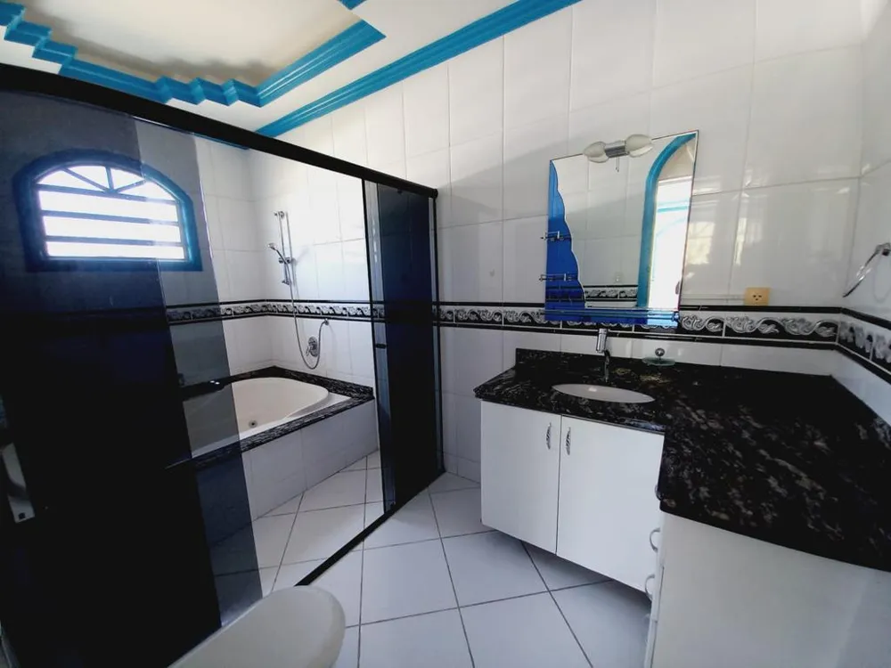 Chácara, 7 quartos, 6389 m² - Foto 8