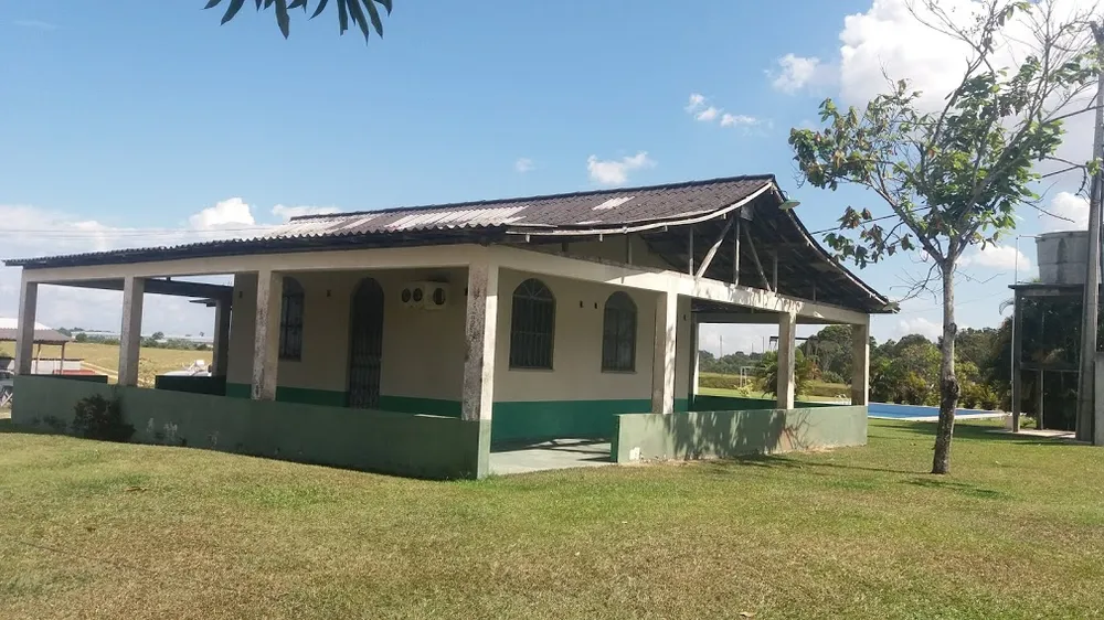 Terreno, 8 hectares - Foto 6