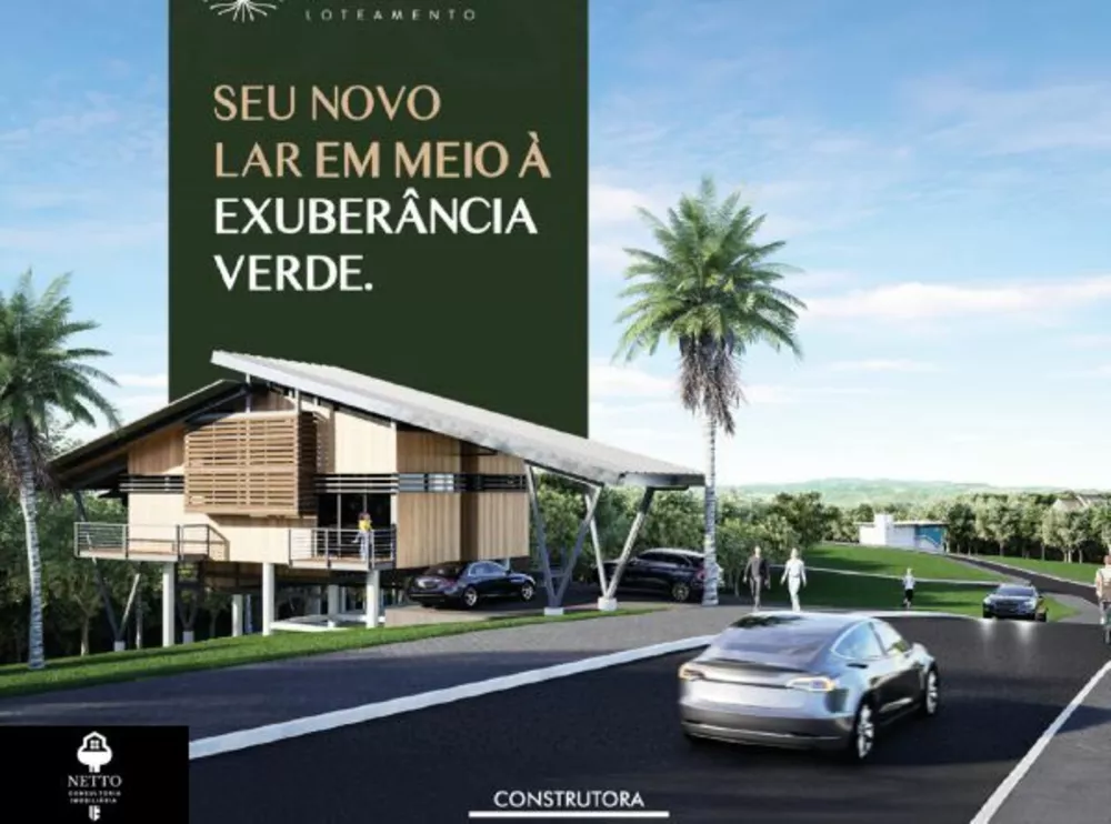 Terreno, 360 m² - Foto 1