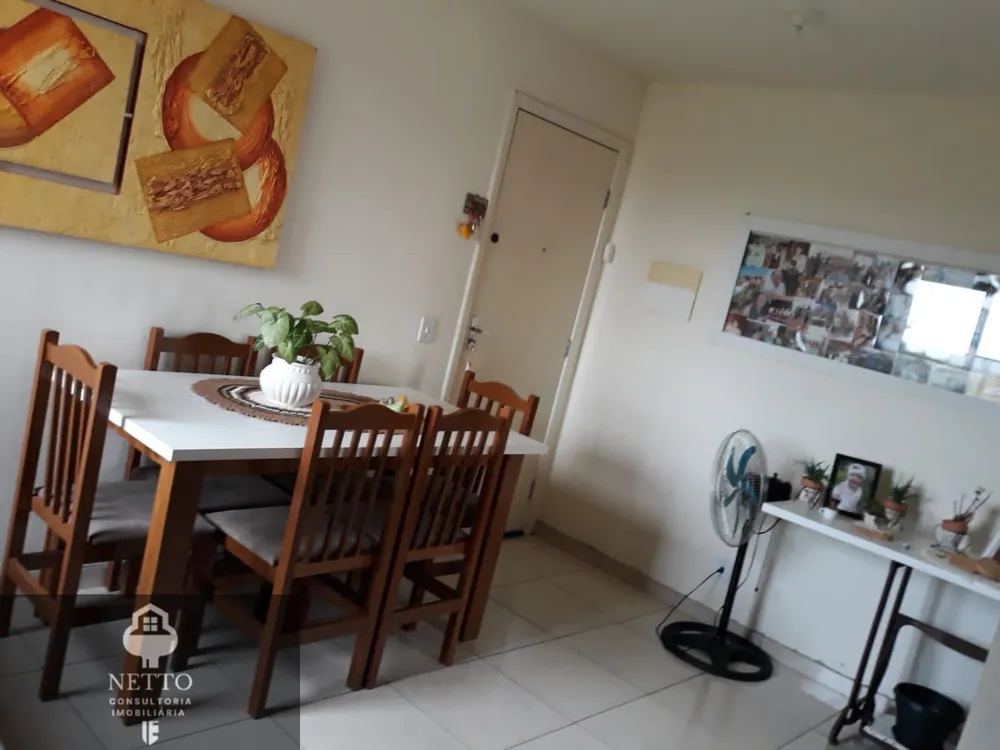 Apartamento, 2 quartos - Foto 1