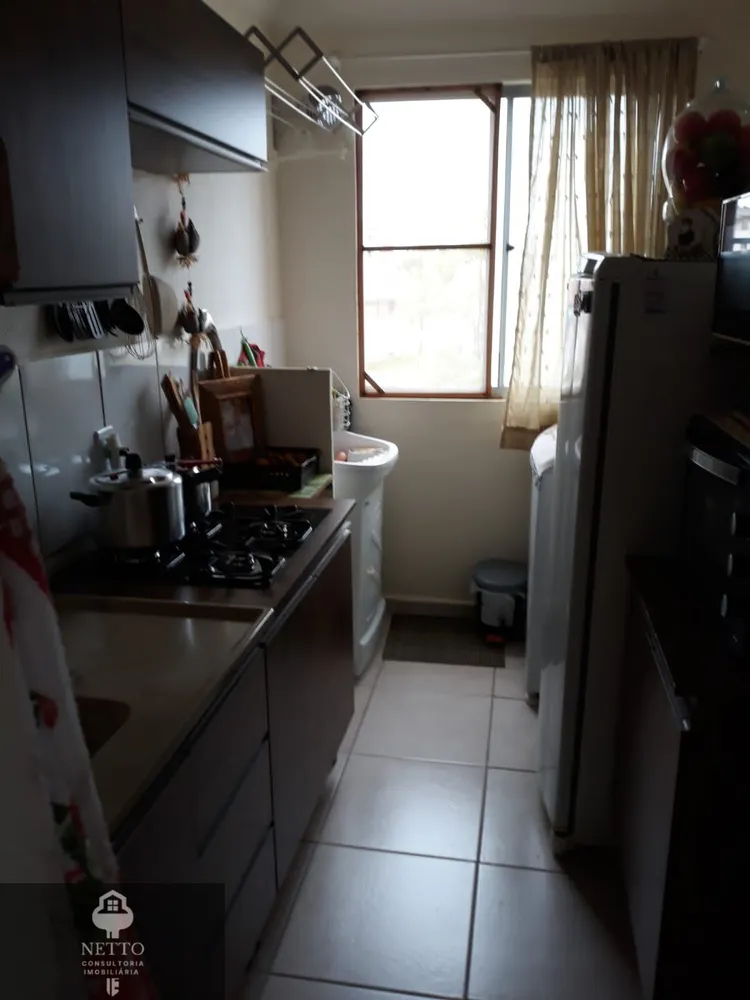 Apartamento, 2 quartos - Foto 3