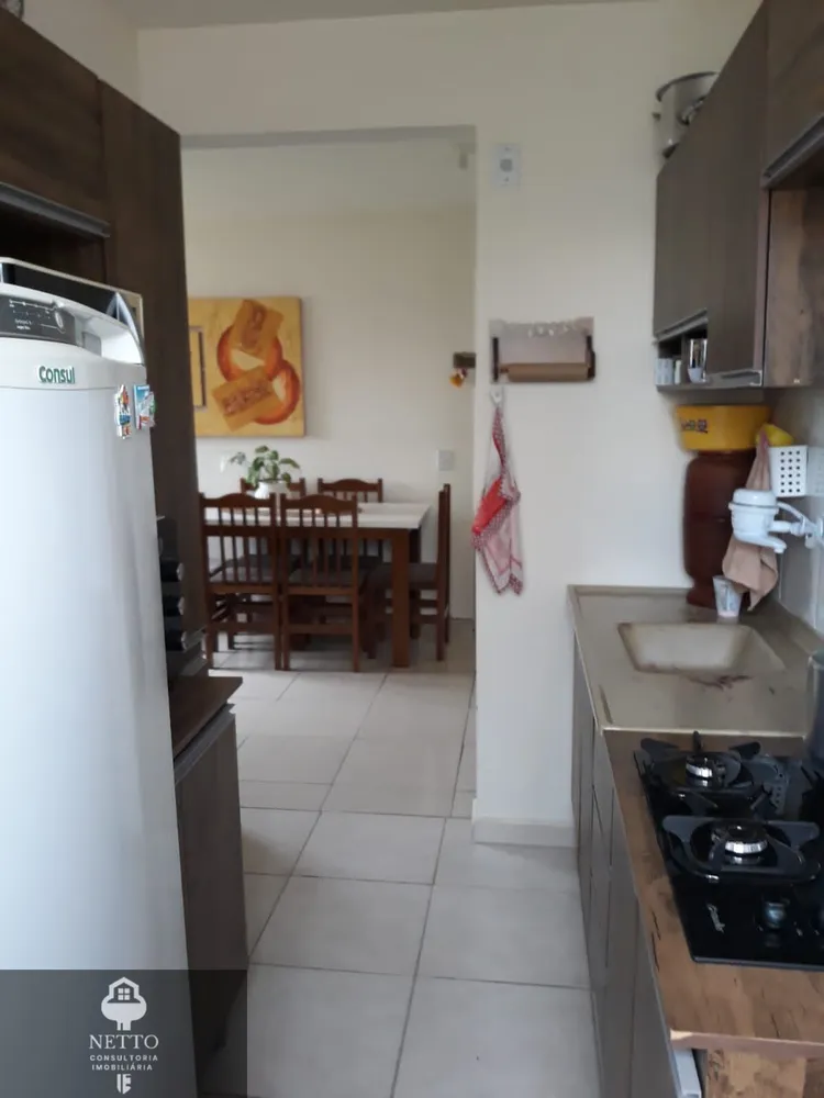 Apartamento, 2 quartos - Foto 2