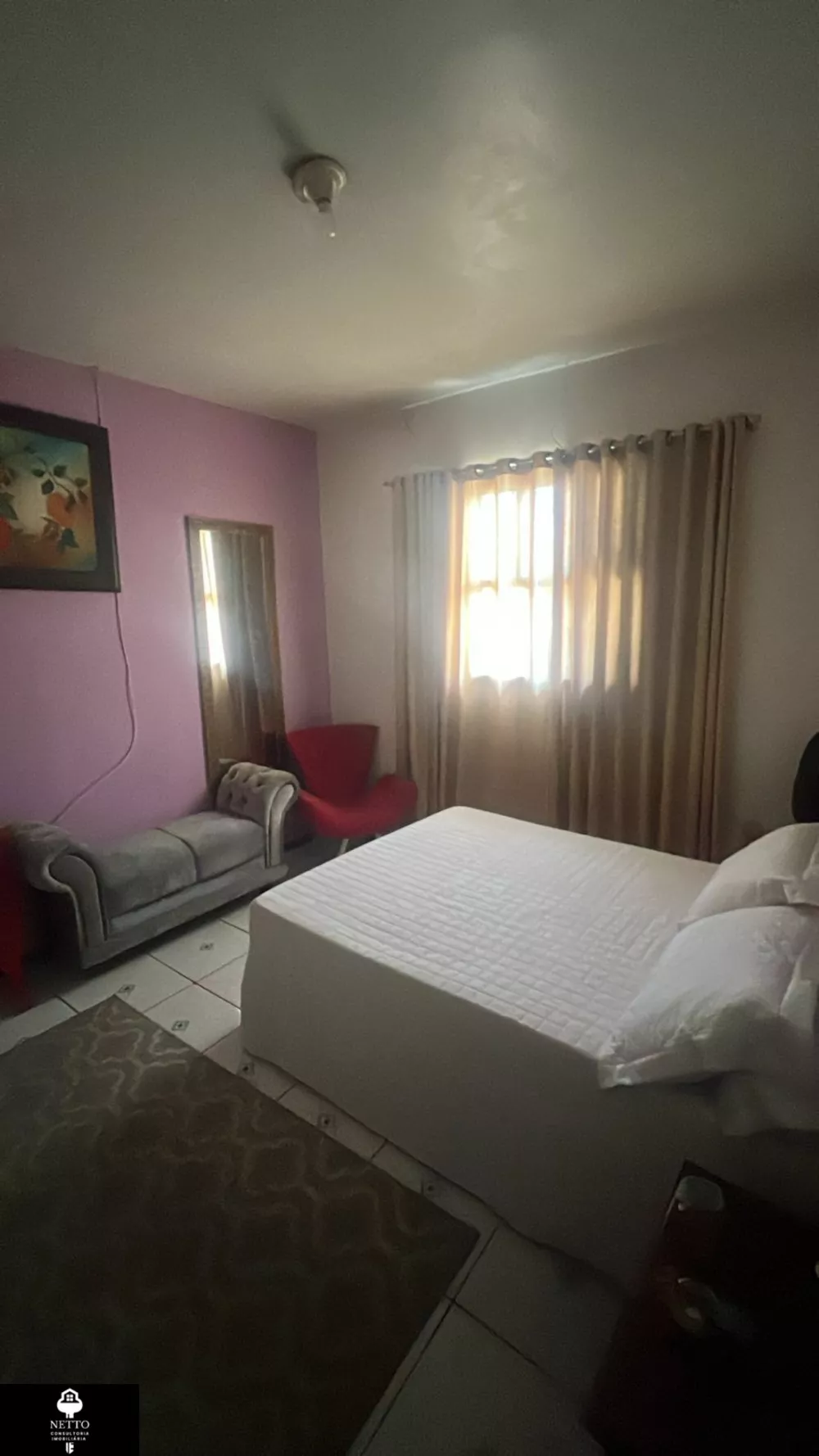 Casa, 3 quartos - Foto 4