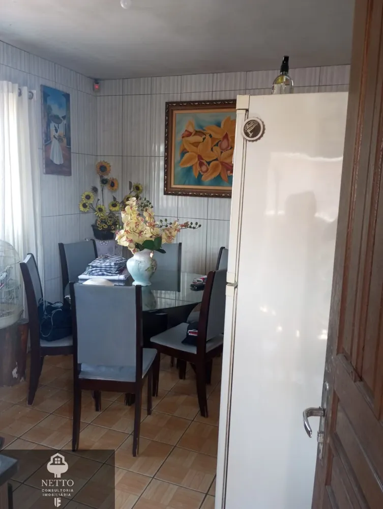 Casa, 3 quartos - Foto 16
