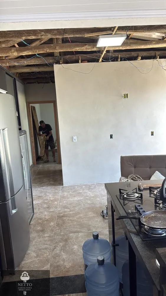 Casa, 3 quartos - Foto 7