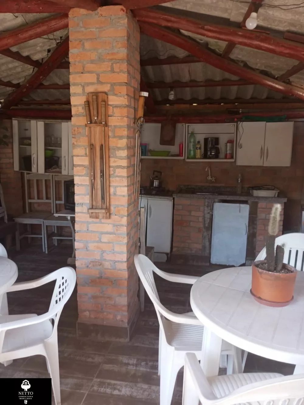 Casa, 3 quartos - Foto 3