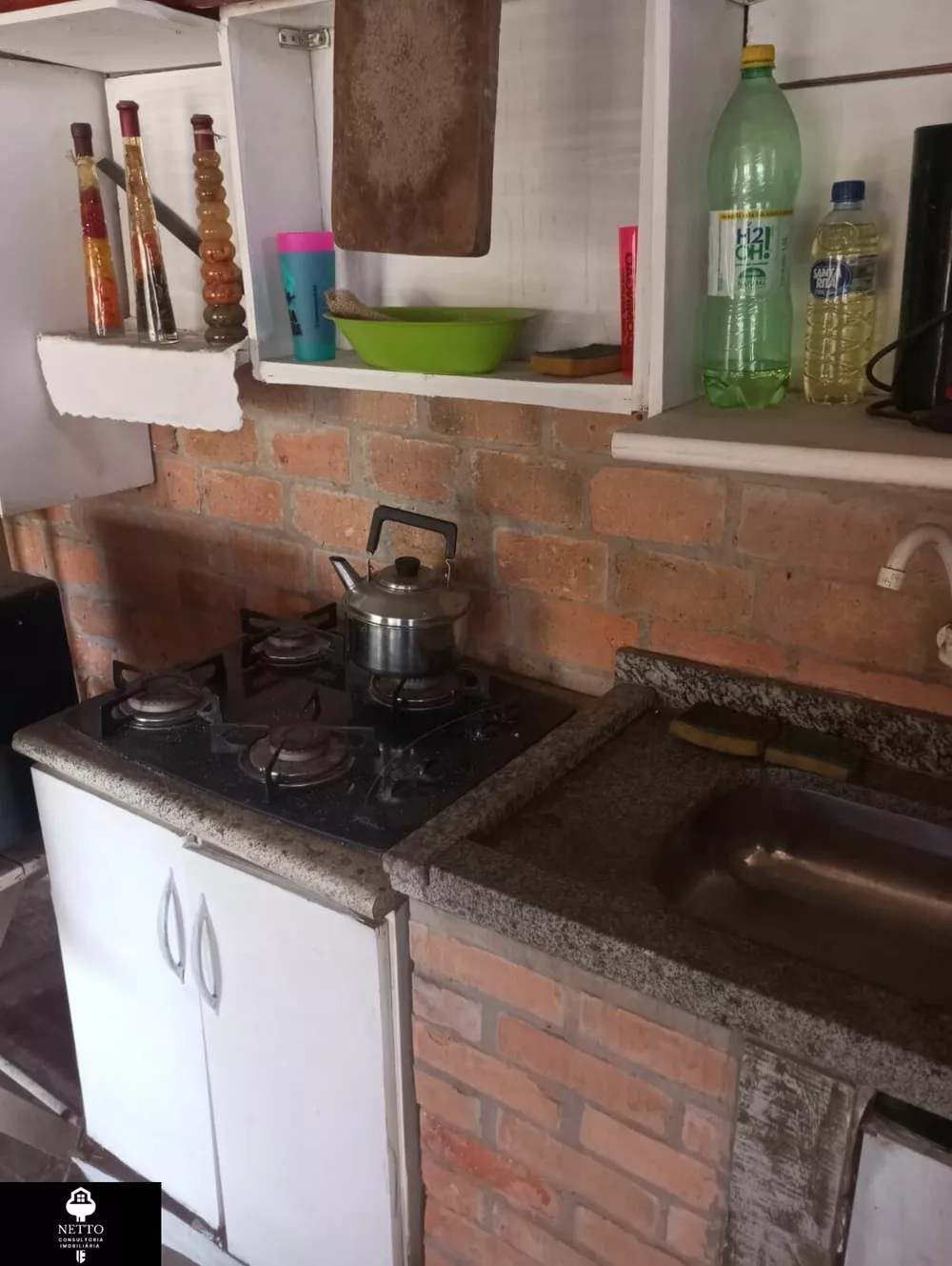 Casa, 3 quartos - Foto 2