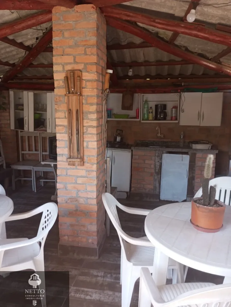 Casa, 3 quartos - Foto 13