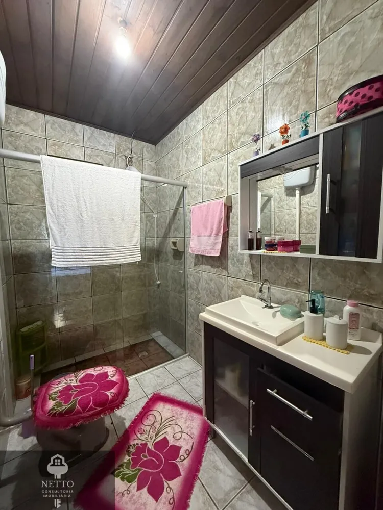 Casa, 4 quartos - Foto 7