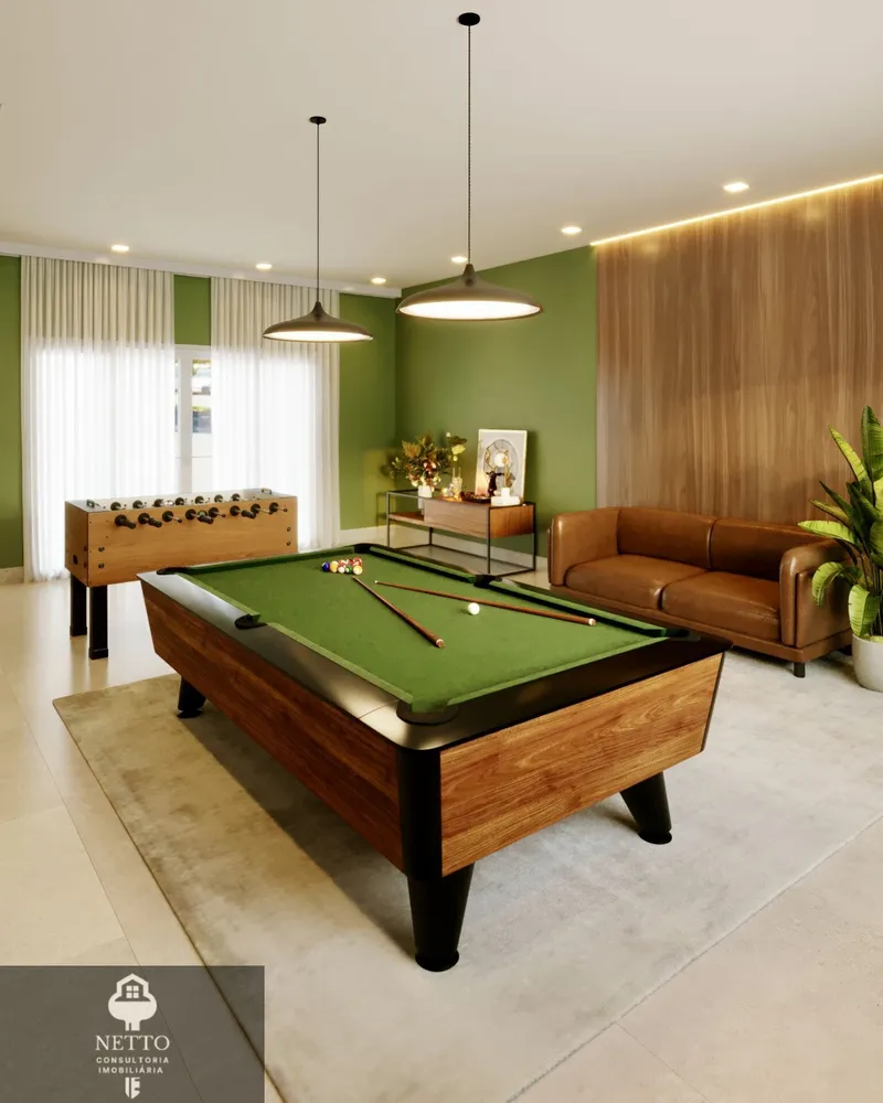 Apartamento, 2 quartos, 47 m² - Foto 6