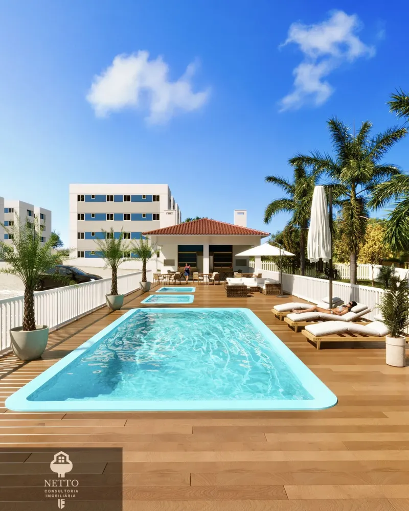 Apartamento, 2 quartos, 47 m² - Foto 7