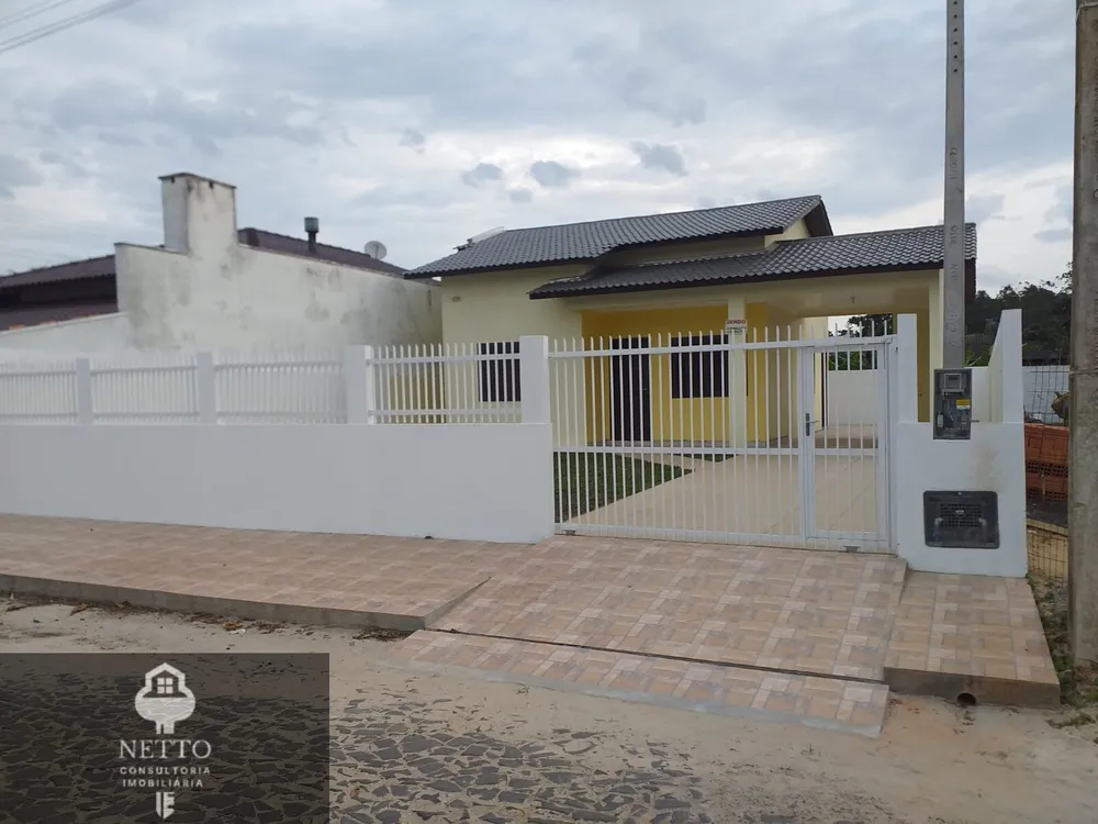 Casa, 2 quartos, 84 m² - Foto 11