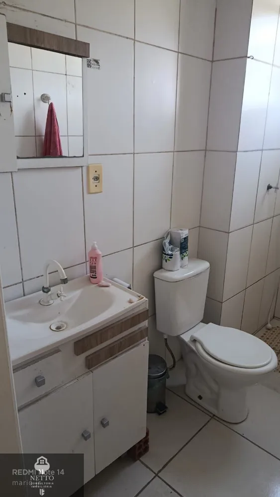 Apartamento, 2 quartos - Foto 5
