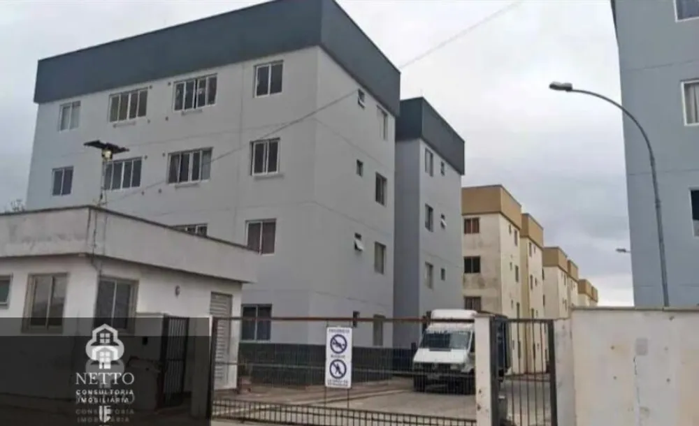 Apartamento, 2 quartos - Foto 1