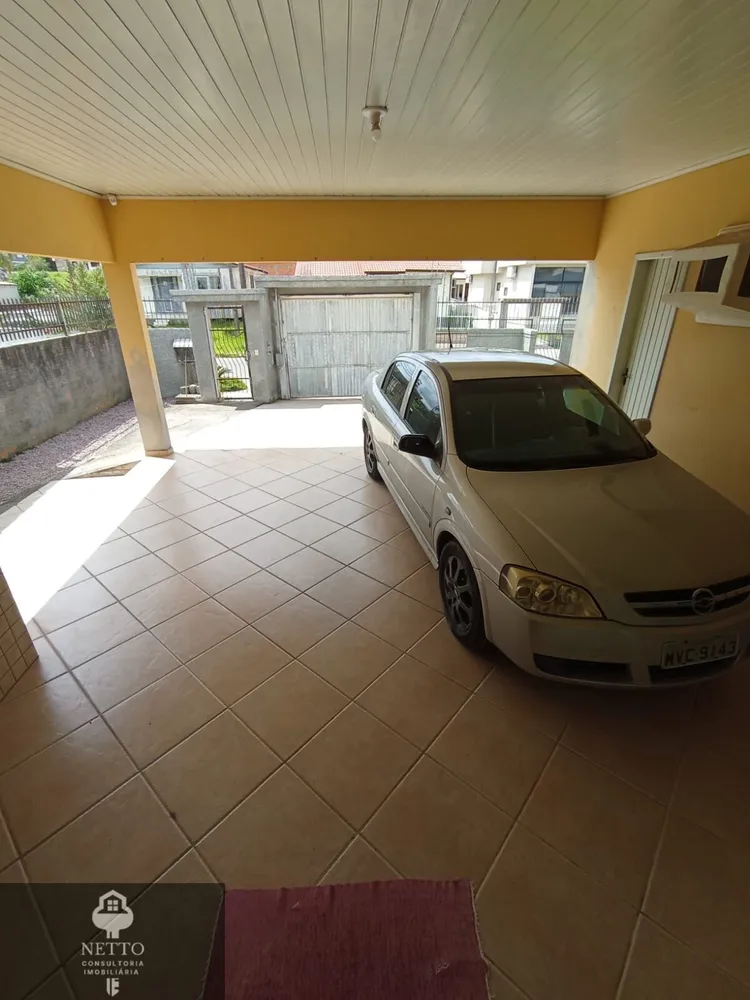 Casa, 3 quartos, 191 m² - Foto 6