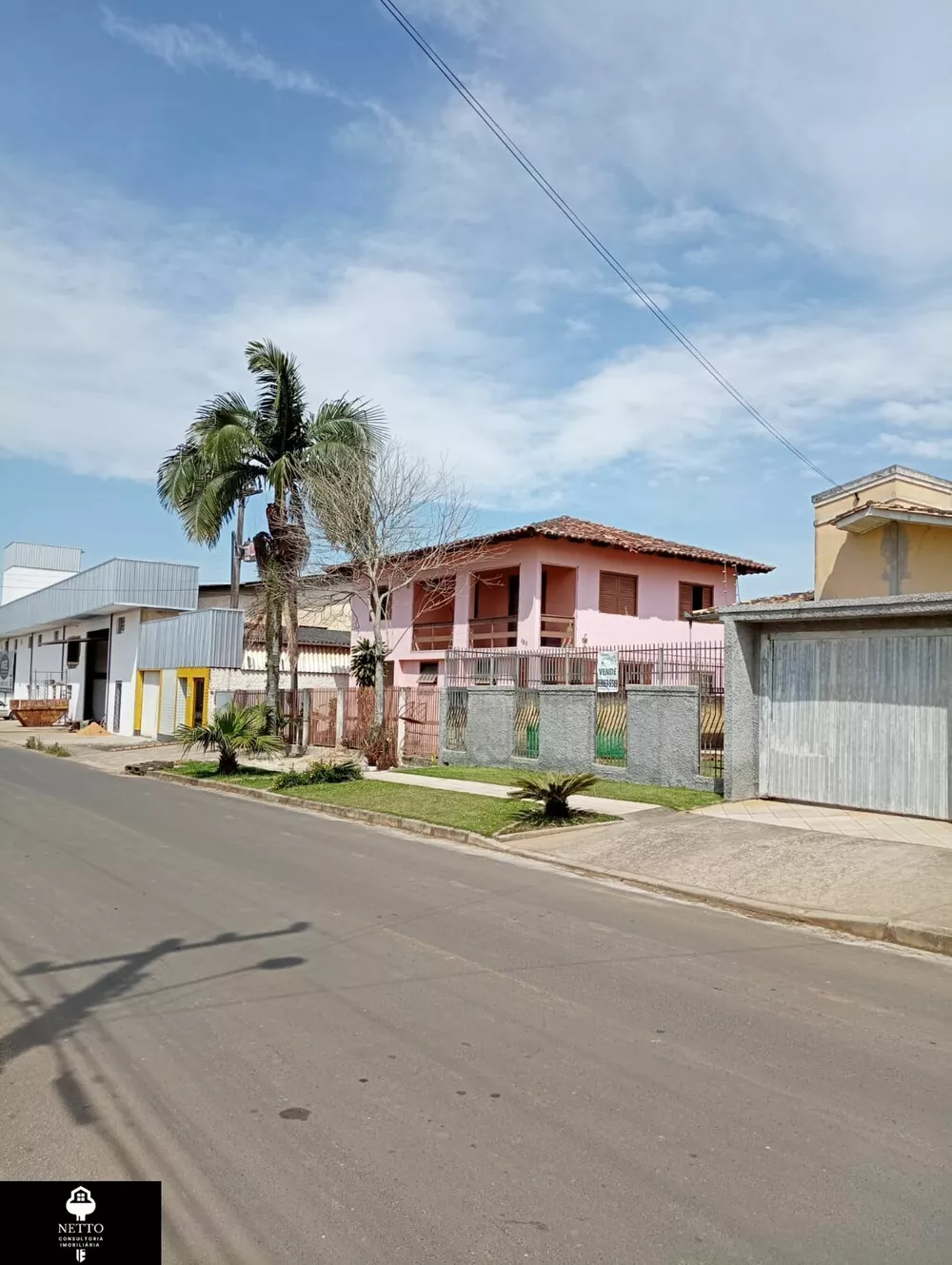 Casa, 3 quartos, 191 m² - Foto 2