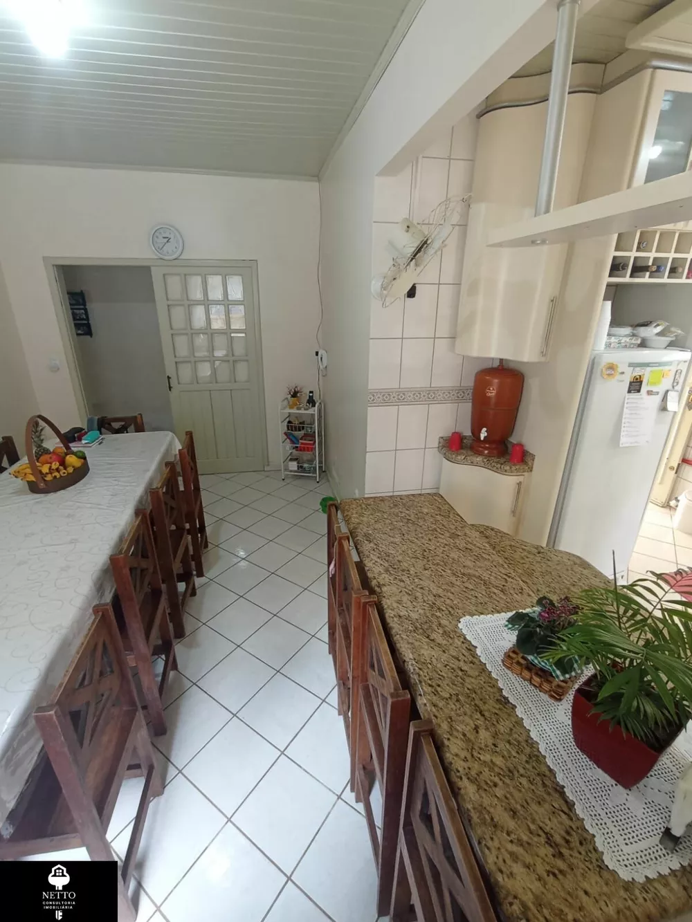 Casa, 3 quartos, 191 m² - Foto 3
