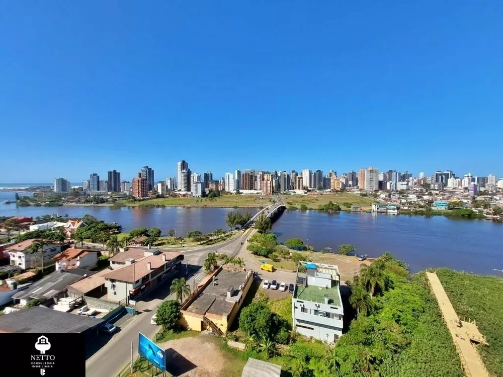 Cobertura, 2 quartos, 83 m² - Foto 2